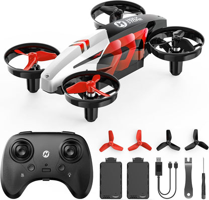Holy Stone HS210T Drones para niños, 2 en 1 MINI Drone interior con...