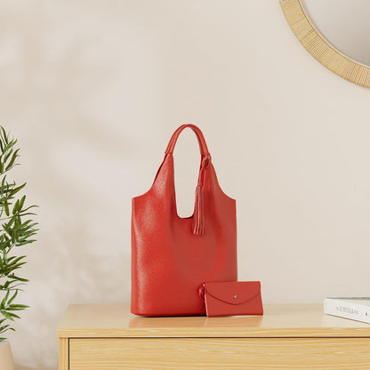 Montana West Bolsos estilo hobo holgados para mujer, bolsos de homb...