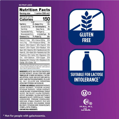 Ensure Max Protein Nutrition Batido, con 0.03 onzas de proteína, 0....