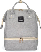Mochila para extractor de leche, bolsa enfriadora y resistente a la...