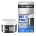 Neutrogena Rapid Wrinkle Repair Retinol Pro+ Crema de ojos antiarru...
