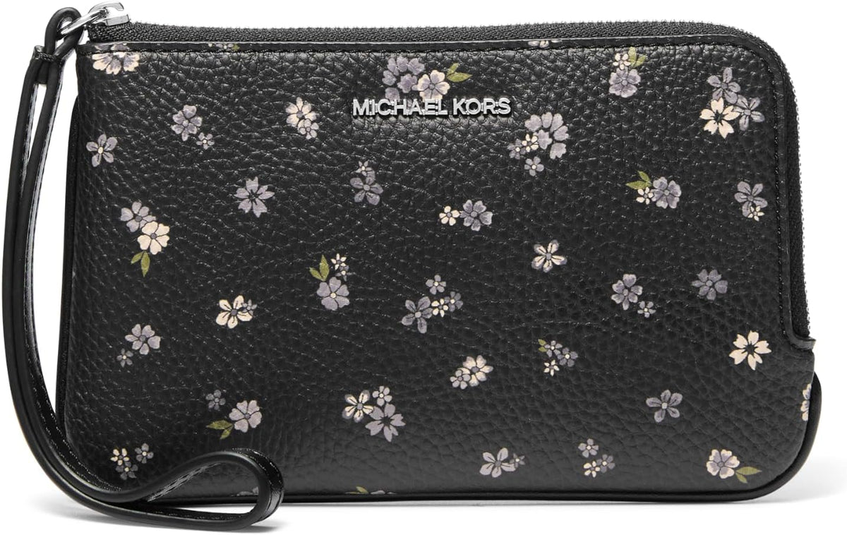 Michael Kors Pulsera pequeña de viaje Jet Set para mujer