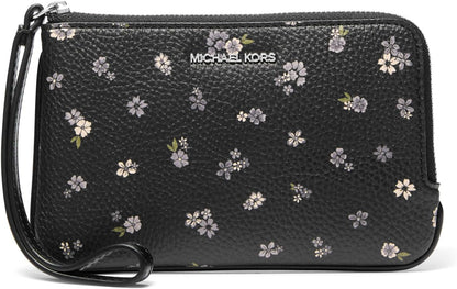 Michael Kors Pulsera pequeña de viaje Jet Set para mujer