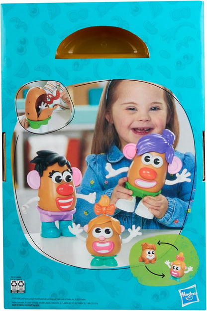 Juego Mega de Potato Head