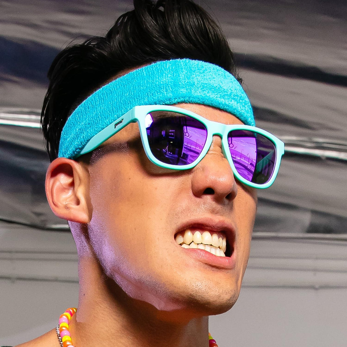 Goodr OG Gafas de sol polarizadas para mujeres y hombres | Ajuste m...