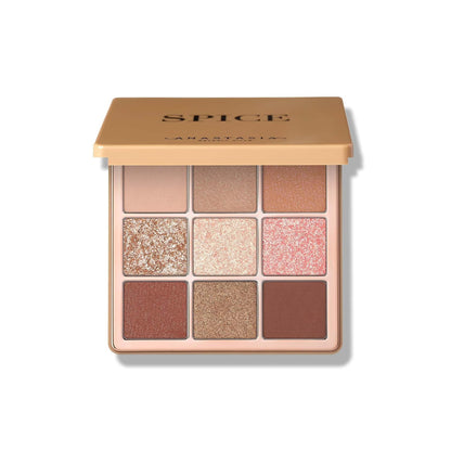Anastasia Beverly Hills - Mini paleta de sombras de ojos | Fórmula...