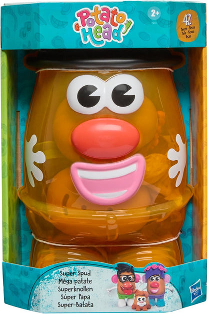 Juego Mega de Potato Head