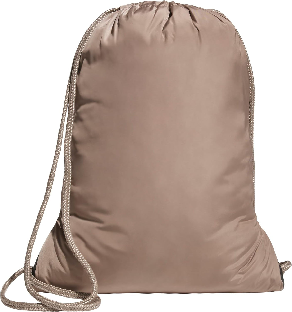 adidas Alliance Sackpack - Mochila con cordón para deportes, bolsa...