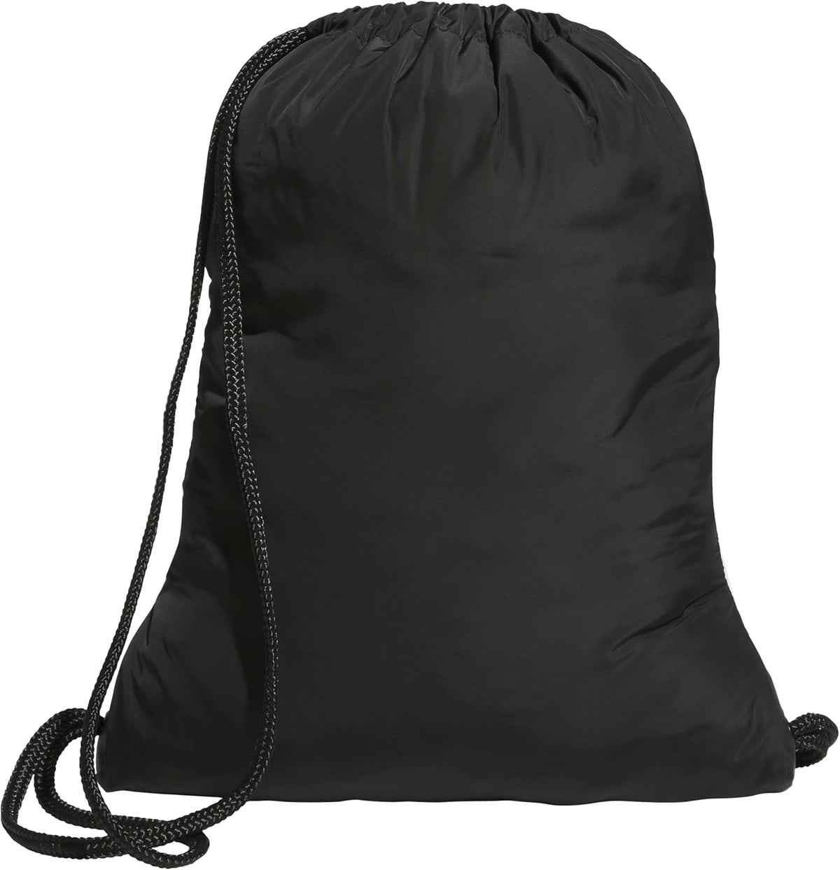 adidas Alliance Sackpack - Mochila con cordón para deportes, bolsa...