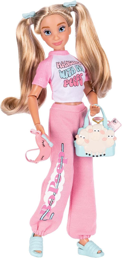 Disney ILY 4ever Muñecas de moda inspiradas en Bo Peep de 11.5 pulg...