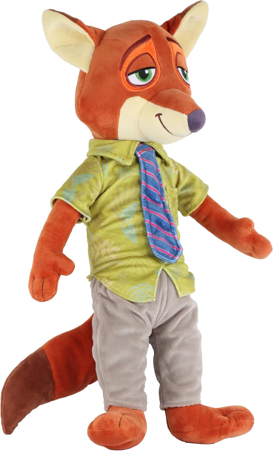 Jay Franco Almohada de felpa Buddy \u2013 Peluche ultrasuave de per...