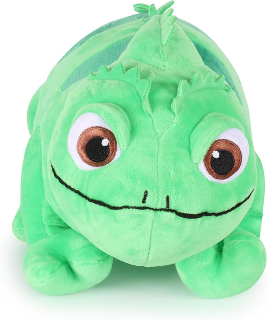 Disney Tangled Pascal Cartoon Kids - Almohada de felpa para niños,...