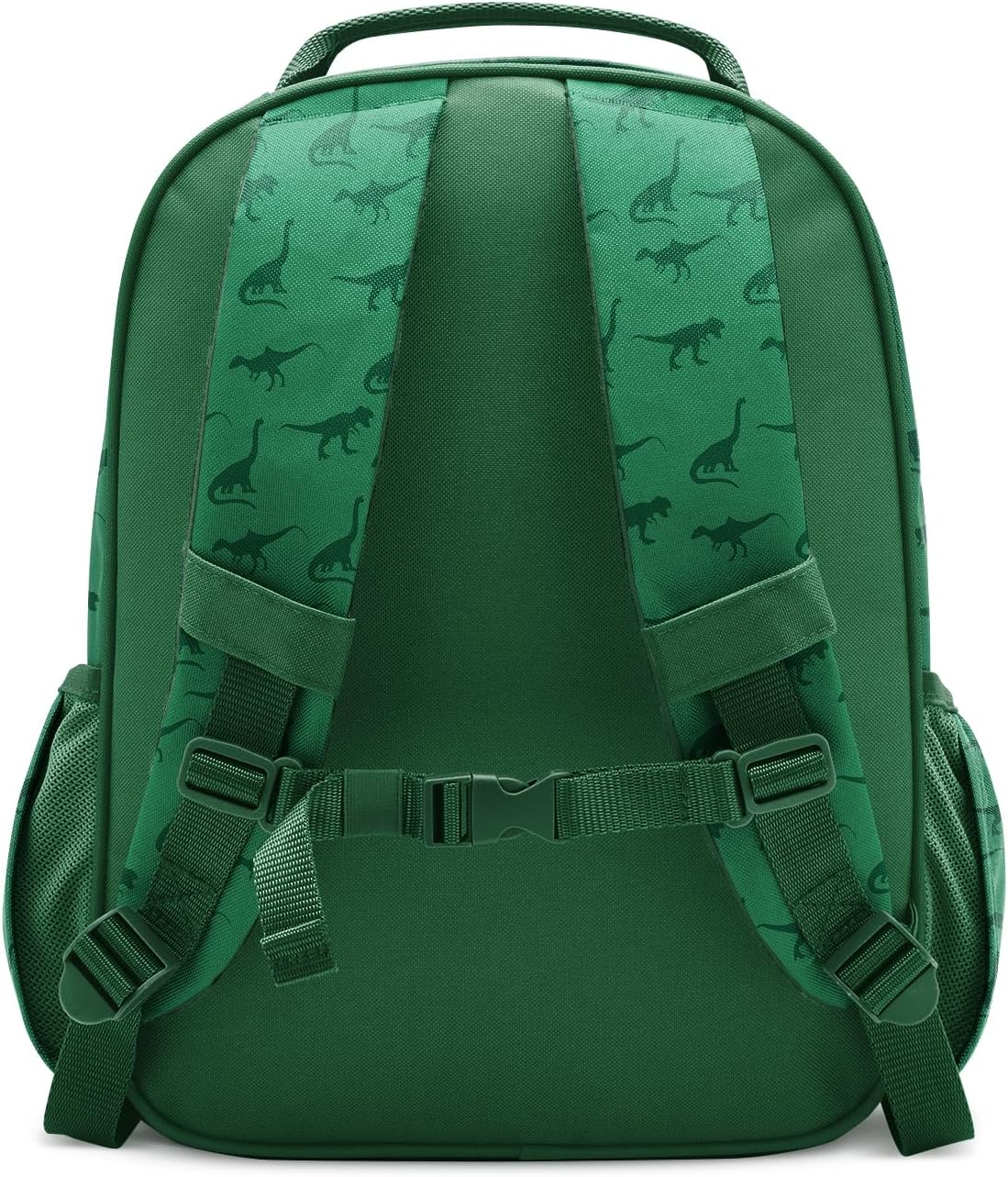 Simple Modern Mochila para niños y niñas escolares, -Dino Mundo, Ni...