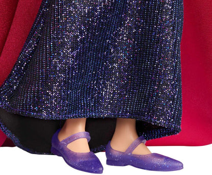 Mattel Disney Collector Evil Queen - Muñeca coleccionable de moda c...