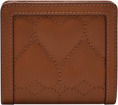 Fossil Logan Bifold Wallet