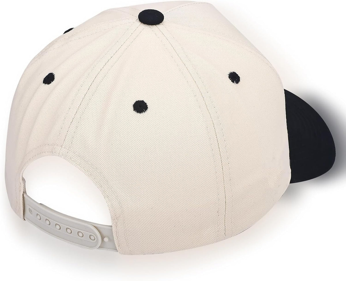 Abdkw Sombrero para papá para hombres, regalos para papá de hija, e...