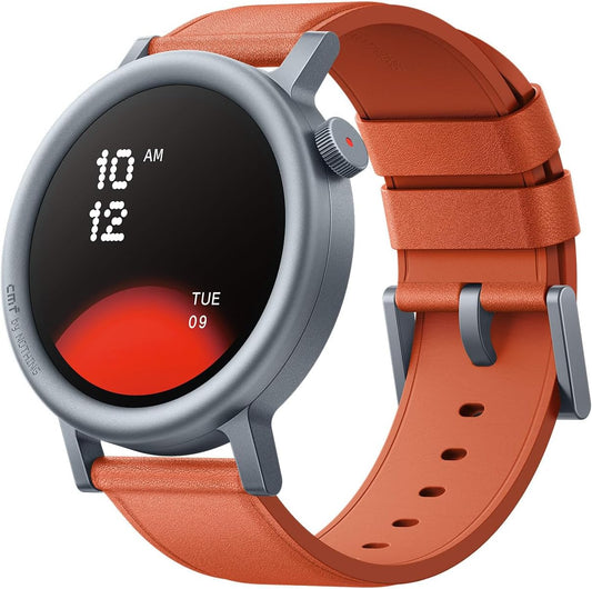 CMF Watch Pro 2 - Reloj inteligente para hombres y mujeres, rastrea...