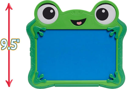 Disney Pixar Toy Story 5 Draw &amp; Erase Lilypad - Juego de tablil...