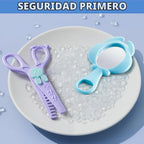 16 piezas de juguetes de perro robot para niños, juguetes para niño...