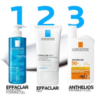 Effaclar Mat Hidratante matificante sin aceite | El gel hidratante...