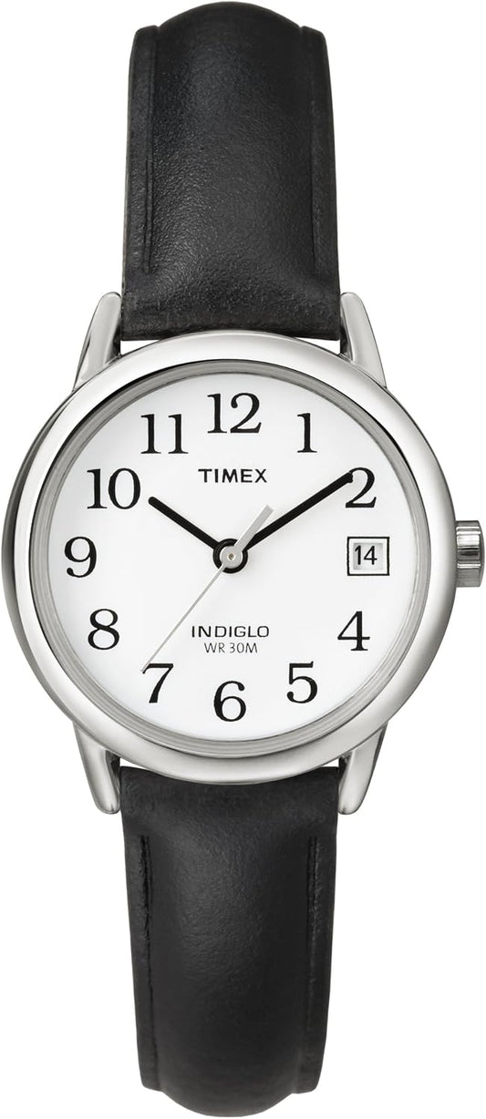 Timex Reloj Easy Reader para mujer