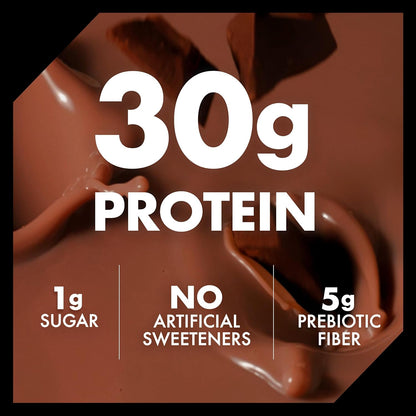 Oikos Batido de Proteína, Paquete de Variedad Exclusivo, Bebidas de...