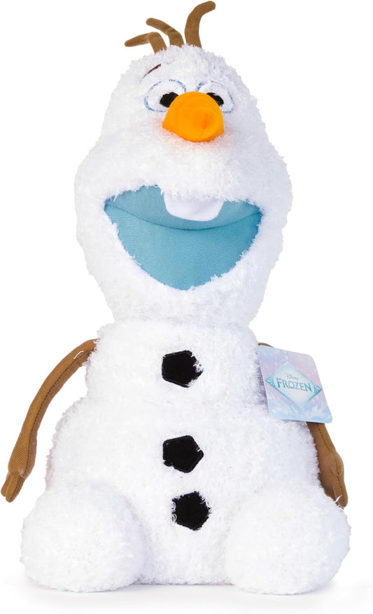 Jay Franco Disney Almohada de Peluche Buddy - Peluche Suave Almohad...