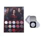 ColourPop Twilight Makeup Bundle - Paleta de sombra de ojos Eclipse...