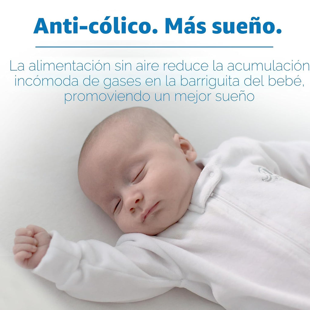 Dr. Brown's Anti-Colic Options+ - Juego de regalo de botella es...