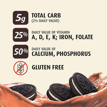 Premier Protein - Batido de alto contenido en proteínas, sabor cook...