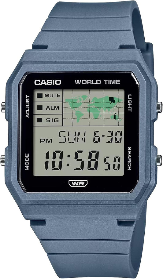 Casio Pop LF-30W Series