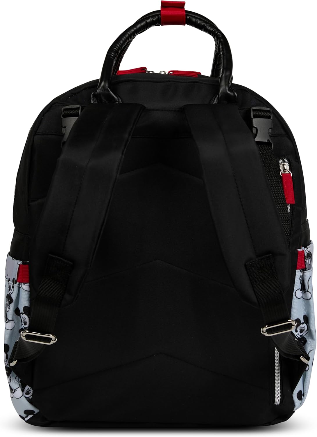 Disney Mochila para pañales con cambiador de Mickey Mouse \u2013 Bo...