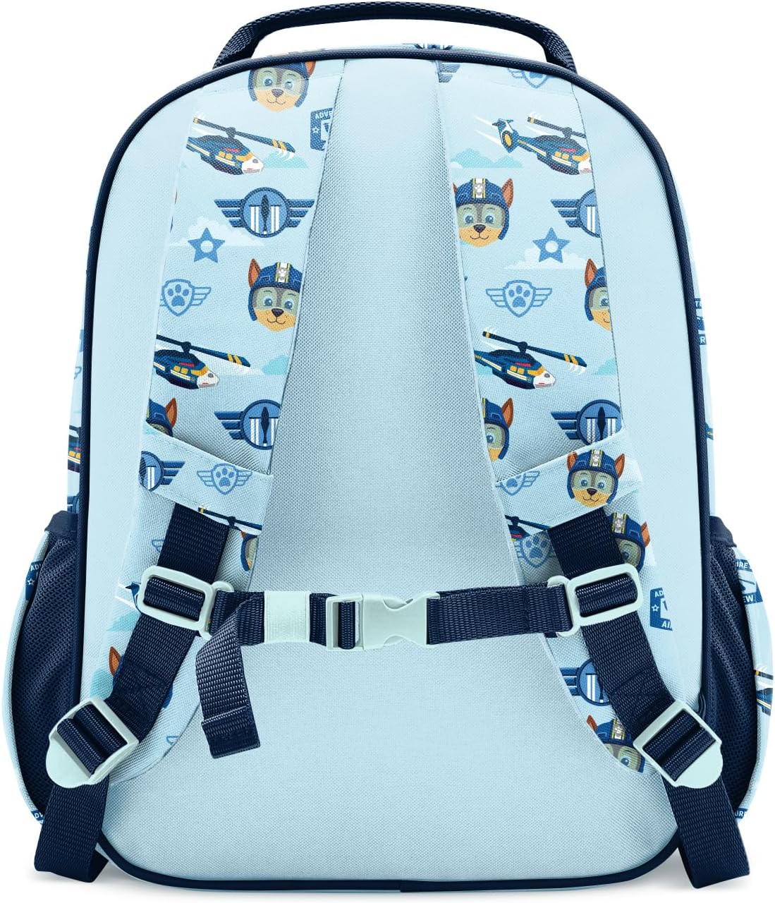 Simple Modern Mochila infantil de Paw Patrol para escuela, niñas, n...