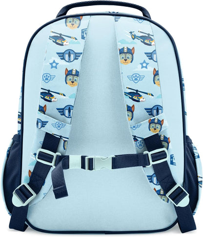 Simple Modern Mochila infantil de Paw Patrol para escuela, niñas, n...