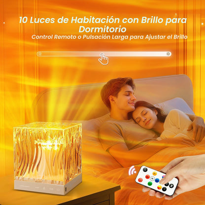 Regalos para niñas adolescentes, proyector de galaxia, proyector de...