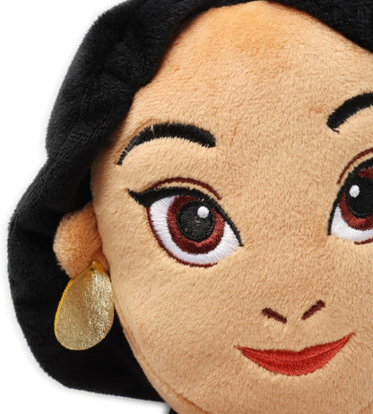 Jay Franco Almohada de Peluche para Niños - 21 Pulgadas Peluche Ult...