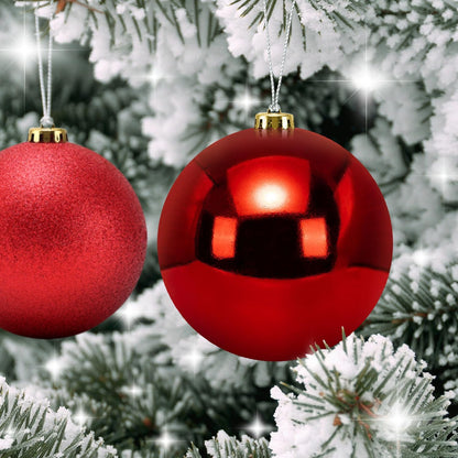 Benjia Adornos de Navidad para Exteriores de Tamaño Extra Grande, B...