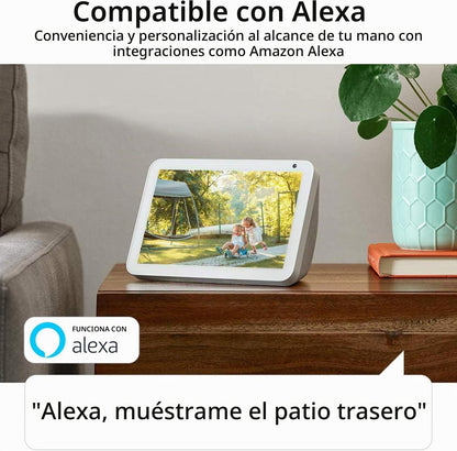 Rraycom Cámaras de seguridad inalámbricas para exteriores, paquete...