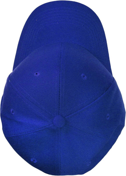 Gorra de béisbol Falari, talla ajustable para entrenamientos de car...