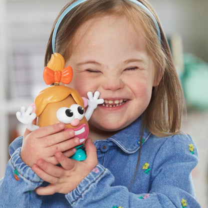 Juego Mega de Potato Head