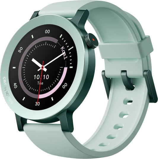 CMF BY NOTHING Reloj inteligente Watch 3 Pro para hombres y mujeres...
