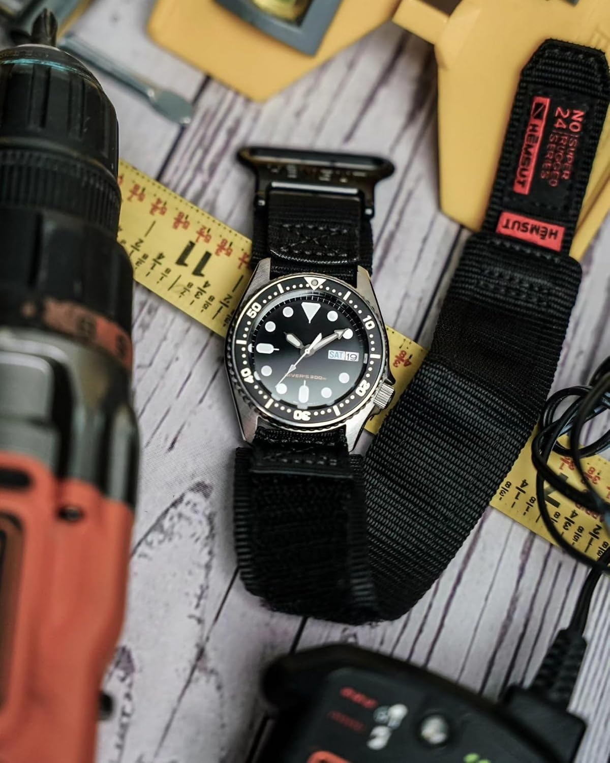 Correa de reloj de liberación rápida de 0.866 in para Amazfit T-Rex...