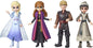 Disney Frozen multipack de muñecas pequeñas de Frozen 2, incluye a...