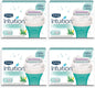 Schick Intuition Pure Nourishment - Repuesto de hoja de afeitar par...