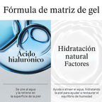 Neutrogena Hydro Boost - Kit de iniciación de gel de agua hidratant...