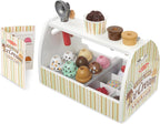 Melissa &amp; Doug - Rompecabezas del alfabeto en mayúsculas y minú...