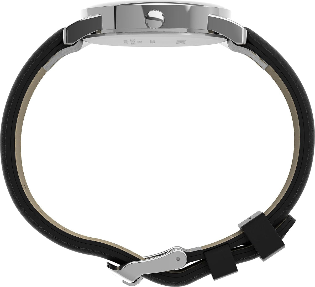 Timex Reloj Easy Reader para hombre