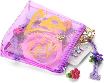 American Girl, Disney, Rapunzel, accesorios para el cabello de muñe...