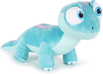 Disney Frozen Bruni - Almohada de peluche para niños, diseño de dib...