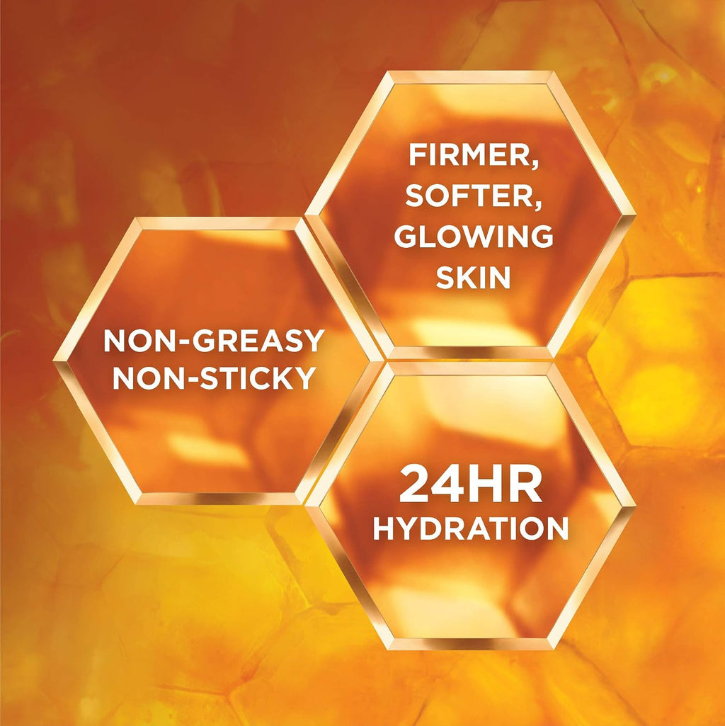 L'Oreal Paris Skincare Age Perfect Hydra-Nutrition Crema de día...